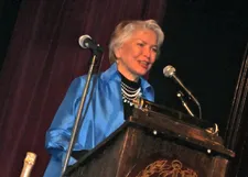 Ellen Burstyn is Hathfertiti in River Of Fundament